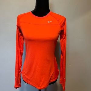 Nike Dri Fit Running Shirt